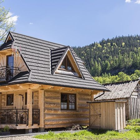 Udanypobyt Domek Skocznia Zakopane Extérieur photo